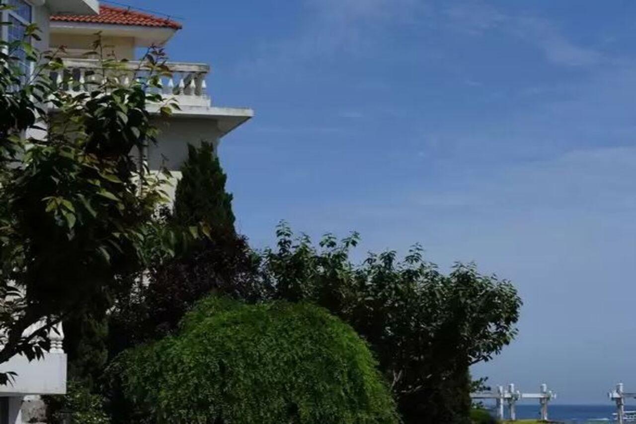 Villa Inn No.21 Seaside Qingdao Eksteriør bilde