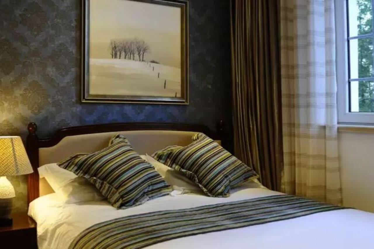 Villa Inn No.21 Seaside Qingdao Eksteriør bilde