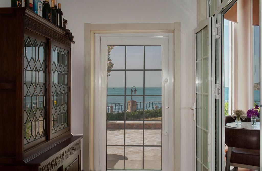 Villa Inn No.21 Seaside Qingdao Eksteriør bilde