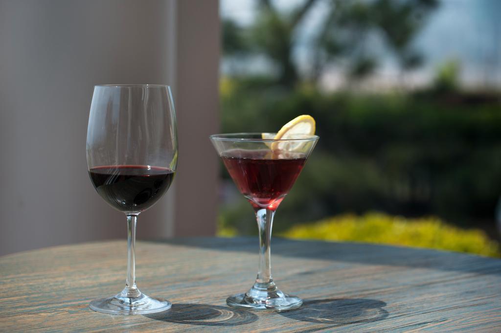 Villa Inn No.21 Seaside Qingdao Eksteriør bilde